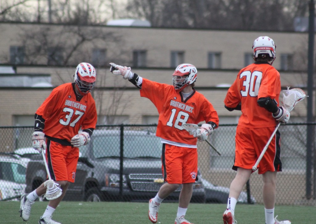 Brother Rice Lacrosse