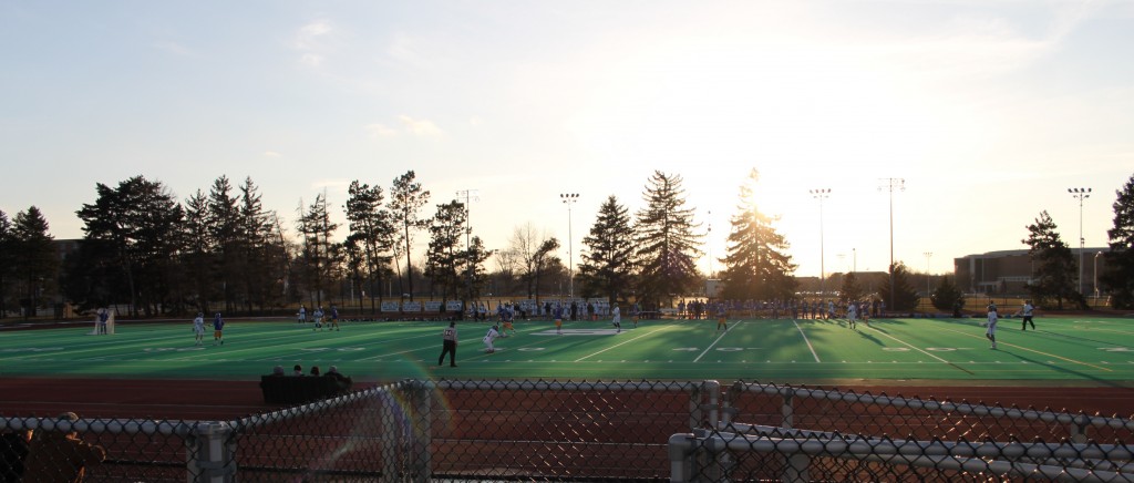 Michigan State University Lacrosse