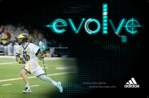 Adidas Evolve Ad