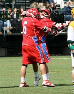 Detroit Titans Lacrosse