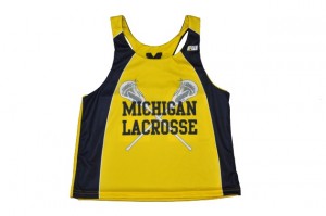 Michigan Wolverines women's lacrosse