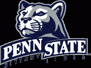 Penn State Nittany Lions Lacrosse