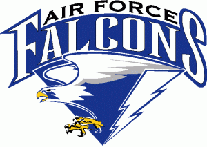 Air Force Falcons Lacrosse