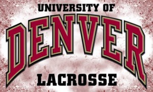 Denver Pioneers Lacrosse