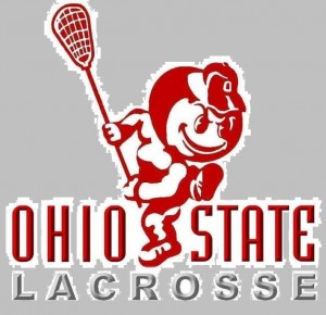 Ohio State Buckeyes Lacrosse