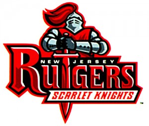 Rutgers Scarlet Knights Lacrosse