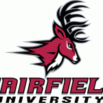 fairfield stags lacrosse logo