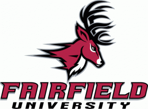 fairfield stags lacrosse logo