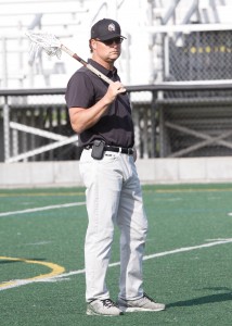 Brother Rice lacrosse coach Rob Ambrose steps down after 11 consecutive state titles