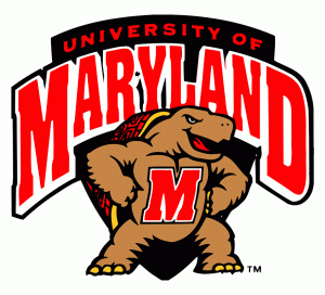 Maryland Terps Terrapins Lacrosse