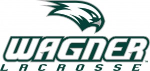 Wagner Seahawks Lacrosse Logo