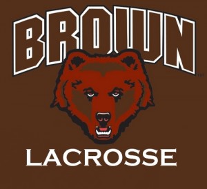 Brown University Bears lacrosse